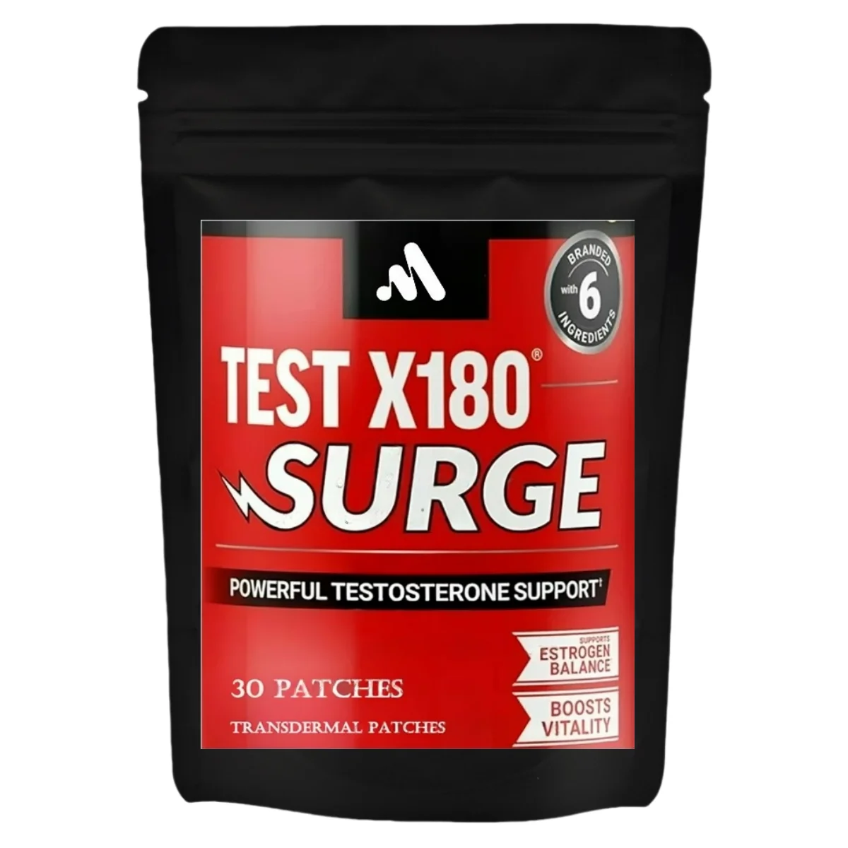 30 Patches Maintains Muscle Strength And Energy Levels Testosterone Support Transdermal Patches Promote Overall In Healthy
30 Patches Maintains Muscle Strength And Energy Levels Testosterone Support Transdermal Patches Promote Overall In Healthy