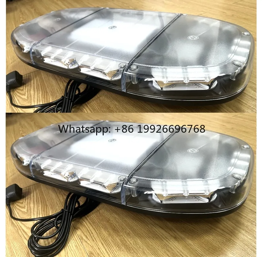 3 Watt LED Roof Top Magnetic Mount Slim Beacon Mini bar Light Emergency Vehicle Mini Light bar Truck Beacon
3 Watt LED Roof Top Magnetic Mount Slim Beacon Mini bar Light Emergency Vehicle Mini Light bar Truck Beacon