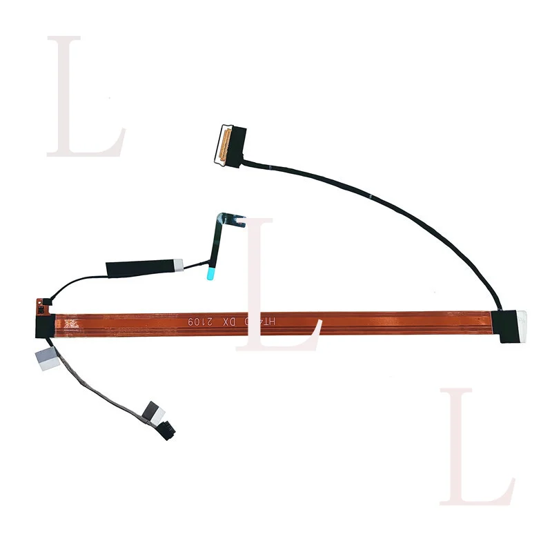 1 шт. кабель для камеры Lenovo Thinkpad T14 Gen2 2021RGB HD 5C11C12490 DC 020023 К60
1 шт. кабель для камеры Lenovo Thinkpad T14 Gen2 2021RGB HD 5C11C12490 DC 020023 К60