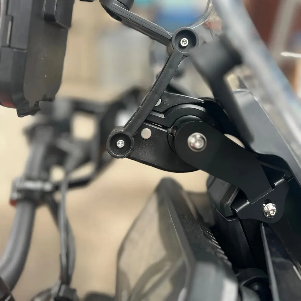 Navigation Bracket For KTM 790 890 ADV 790 890 Adventure R/S 2018 2019 2020 2021 2022 Motorcycle Accessories Phone GPS Holder
Navigation Bracket For KTM 790 890 ADV 790 890 Adventure R/S 2018 2019 2020 2021 2022 Motorcycle Accessories Phone GPS Holder