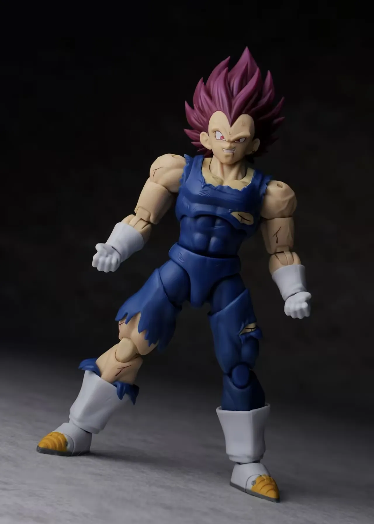In Stock RE CUSTOM Dragon Ball Super Sanya 3 Vegeta Ultra Ego DKO Vegeta Head Accessories Anime Action Figure Figurine Model Toy
In Stock RE CUSTOM Dragon Ball Super Sanya 3 Vegeta Ultra Ego DKO Vegeta Head Accessories Anime Action Figure Figurine Model Toy