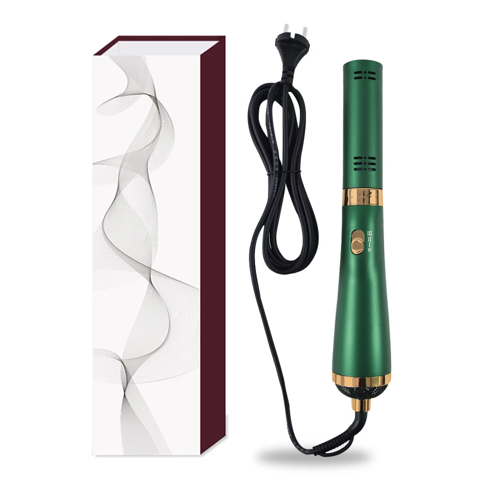 6.0 Classic Terahertz Wand Blower Magnetic Healthy Device Electric Heating Therapy Terahertz Wave Hair Blower Cell Physiotherapy
6.0 Classic Terahertz Wand Blower Magnetic Healthy Device Electric Heating Therapy Terahertz Wave Hair Blower Cell Physiotherapy