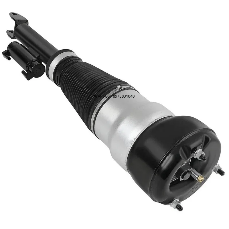 Подходит для пневматических амортизаторов S600, кронштейнов пневматической подвески и пневматических амортизаторов A2622324813
Подходит для пневматических амортизаторов S600, кронштейнов пневматической подвески и пневматических амортизаторов A2622324813