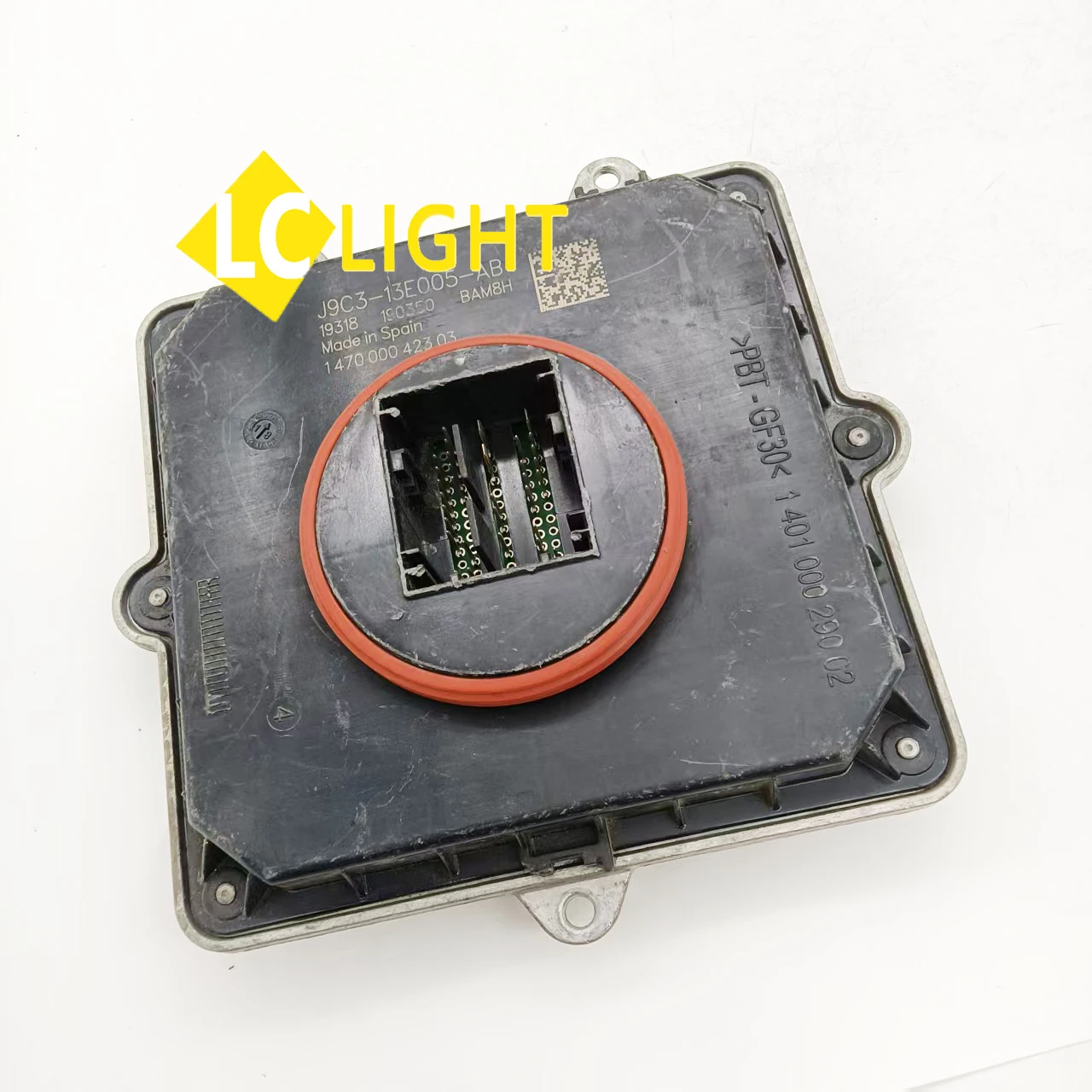 Genuine J8A2-13E005-AA J8A2-13E005-AC J9C3-13E005-AB LED Headlight Controller Module 147000041600 147000042303
Genuine J8A2-13E005-AA J8A2-13E005-AC J9C3-13E005-AB LED Headlight Controller Module 147000041600 147000042303