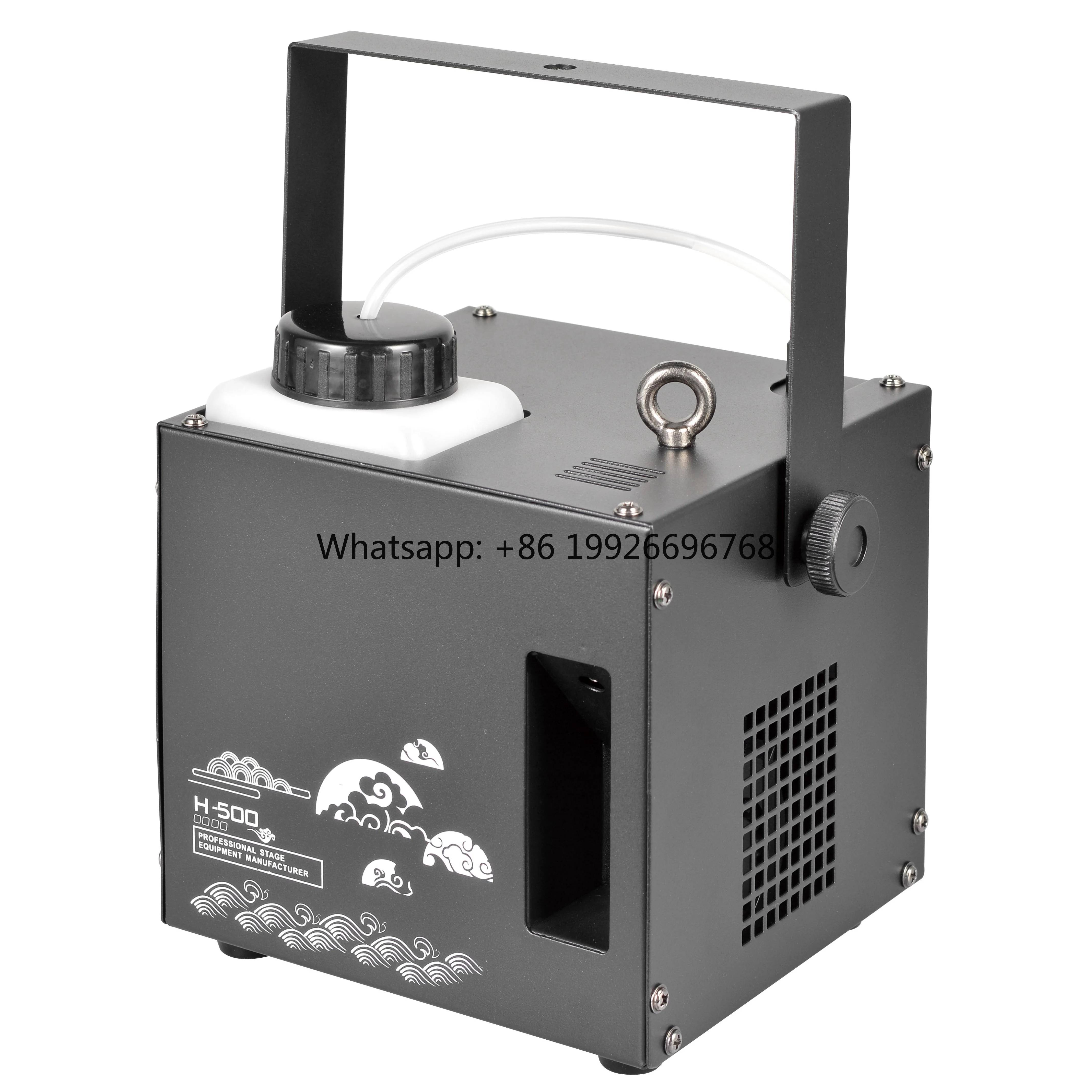 DMX512 500W Wireless Remote Control Fog Mist Machine for Wedding Disco DJ Party Water Based Low Fog Machine
DMX512 500W Wireless Remote Control Fog Mist Machine for Wedding Disco DJ Party Water Based Low Fog Machine