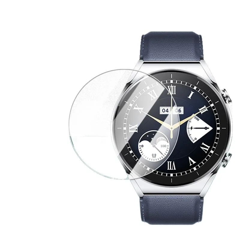 For Xiaomi Watch S1 S3 Pro S4 Sport Anti-Slip Tempered Glass Screen Protector Ultra-Thin 9H Scratch-Proof
For Xiaomi Watch S1 S3 Pro S4 Sport Anti-Slip Tempered Glass Screen Protector Ultra-Thin 9H Scratch-Proof