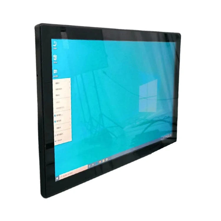 18.5 Inch RK3568 Android Pc Port Industrial Touch Panel Pc with Touch Screen Monitor
18.5 Inch RK3568 Android Pc Port Industrial Touch Panel Pc with Touch Screen Monitor
