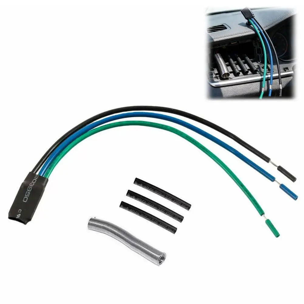 Parking Brake Bypass Interface for AVH AVH-X AVH-P DVD Radio, Video in Motion Cable for Car Electronics Accessories
Parking Brake Bypass Interface for AVH AVH-X AVH-P DVD Radio, Video in Motion Cable for Car Electronics Accessories