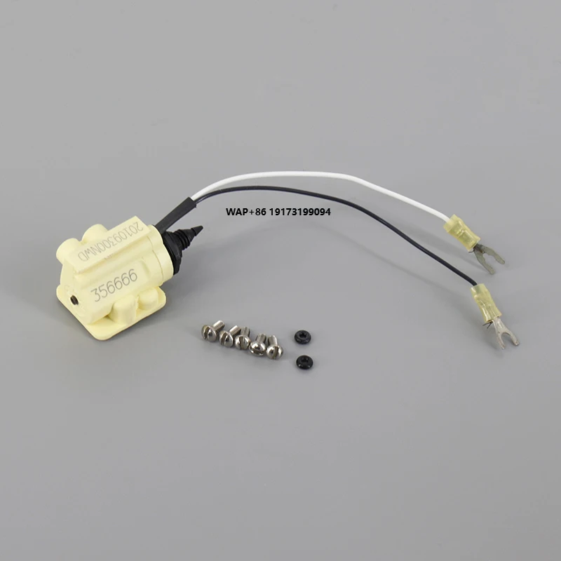 SP356666 Cij Inkjet Printer Spare Parts Nozzle 53U UHS Assembly VJ Excel 170i 2000 Series Solvent Ink
SP356666 Cij Inkjet Printer Spare Parts Nozzle 53U UHS Assembly VJ Excel 170i 2000 Series Solvent Ink