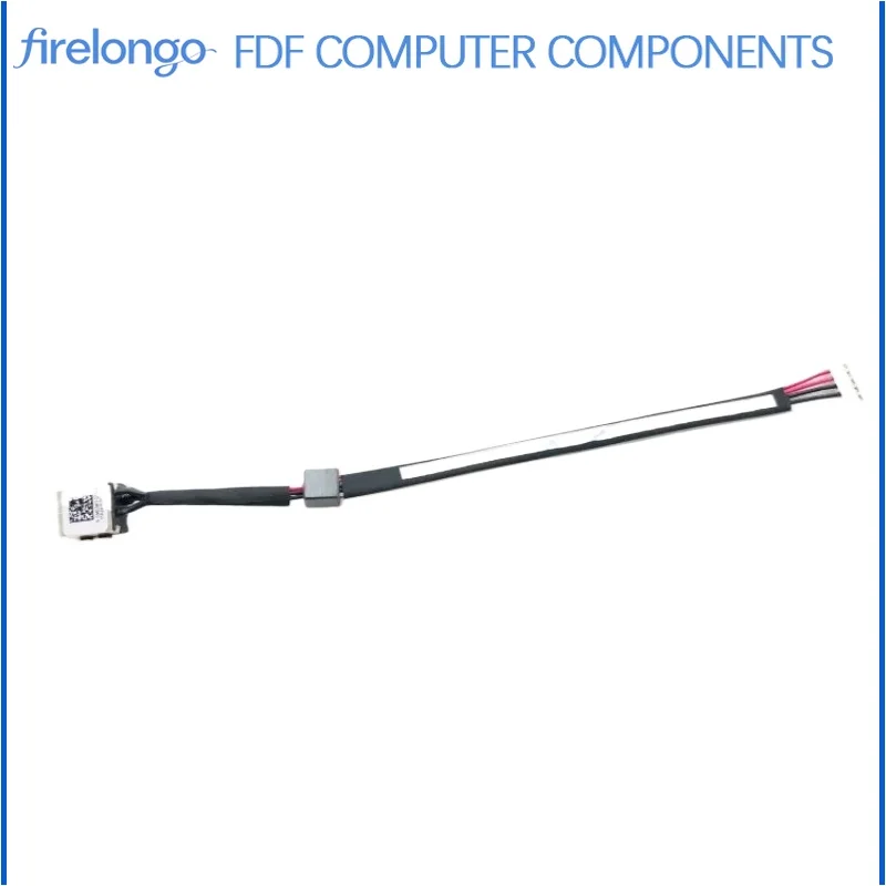 DC Power Jack Charging Port for Dell Inspiron 15 5545 5547 5548 5543 Laptop
DC Power Jack Charging Port for Dell Inspiron 15 5545 5547 5548 5543 Laptop