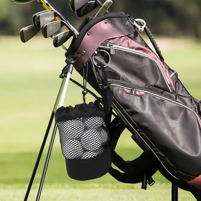 Golf Ball Storage Golf Tees Pouch Bag Drawstring Ball Bags Holder Golf Ball Organizer Drawstring For Golf Tennis Sports
Golf Ball Storage Golf Tees Pouch Bag Drawstring Ball Bags Holder Golf Ball Organizer Drawstring For Golf Tennis Sports