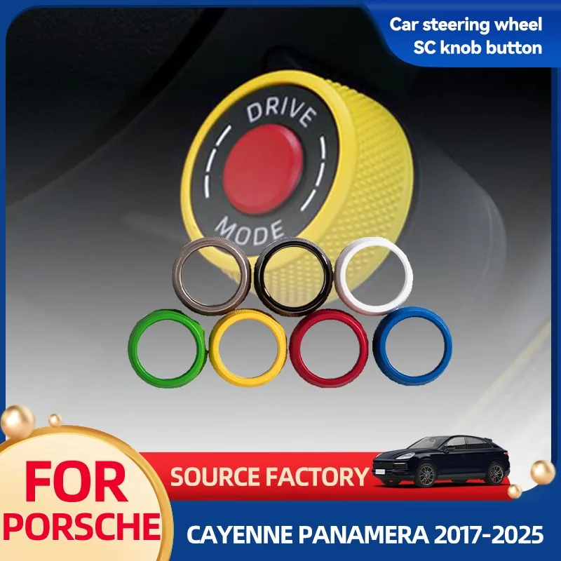 Горячие комплекты кузова для Porsche Cayenne Panamera 2017-2025, Macan 911 2017-2024, 718 2016-2023, Тайкана 2020-25, автомобильное рулевое управление Wh
Горячие комплекты кузова для Porsche Cayenne Panamera 2017-2025, Macan 911 2017-2024, 718 2016-2023, Тайкана 2020-25, автомобильное рулевое управление Wh