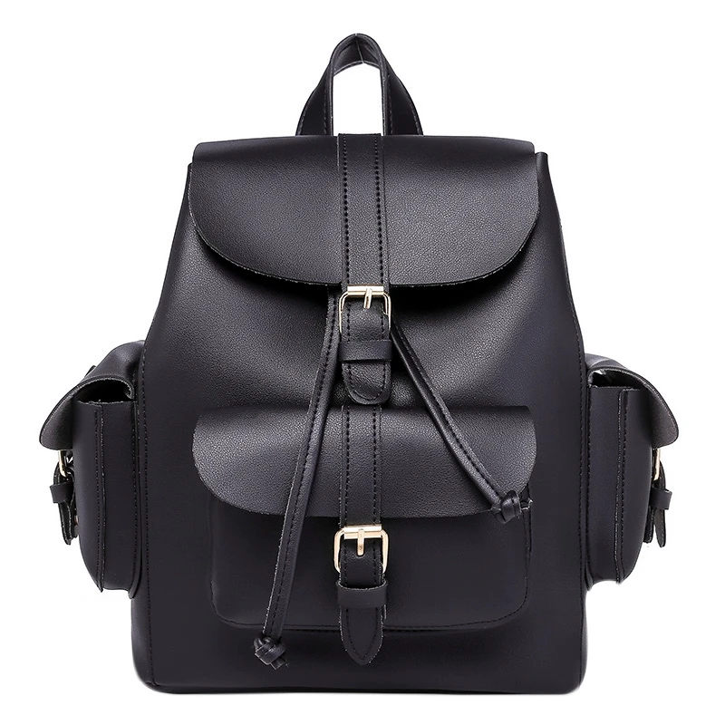 Ladies Drawstring Retro Backpack Female School Single Backpack Teenage Girl Backpack
Ladies Drawstring Retro Backpack Female School Single Backpack Teenage Girl Backpack
