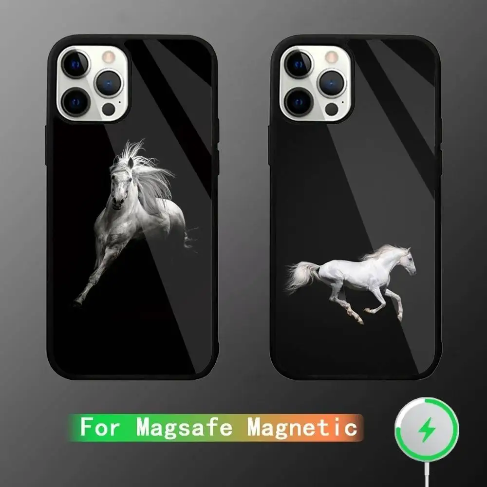 Domineering Cool Horse Phone Case For iPhone 16,15,14,13,12,11,Plus,Pro,Max Mini Magsafe Magnetic Wireless Charging
Domineering Cool Horse Phone Case For iPhone 16,15,14,13,12,11,Plus,Pro,Max Mini Magsafe Magnetic Wireless Charging