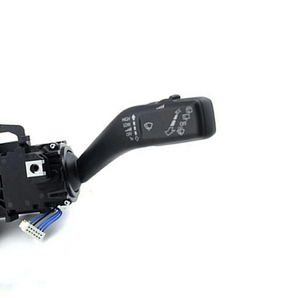 For Car Headlight Control Headlight Turn Signal Switch Turn Signal Lever No Programming Required Easy Installation Process
For Car Headlight Control Headlight Turn Signal Switch Turn Signal Lever No Programming Required Easy Installation Process