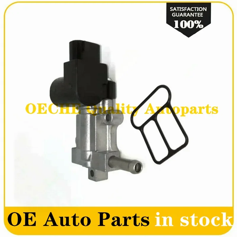 136800 -1020 22270-46100 Клапан регулирования воздуха холостого хода для Toyota Chaser Cresta Crown Majesta Mark II Восстановленный
136800 -1020 22270-46100 Клапан регулирования воздуха холостого хода для Toyota Chaser Cresta Crown Majesta Mark II Восстановленный