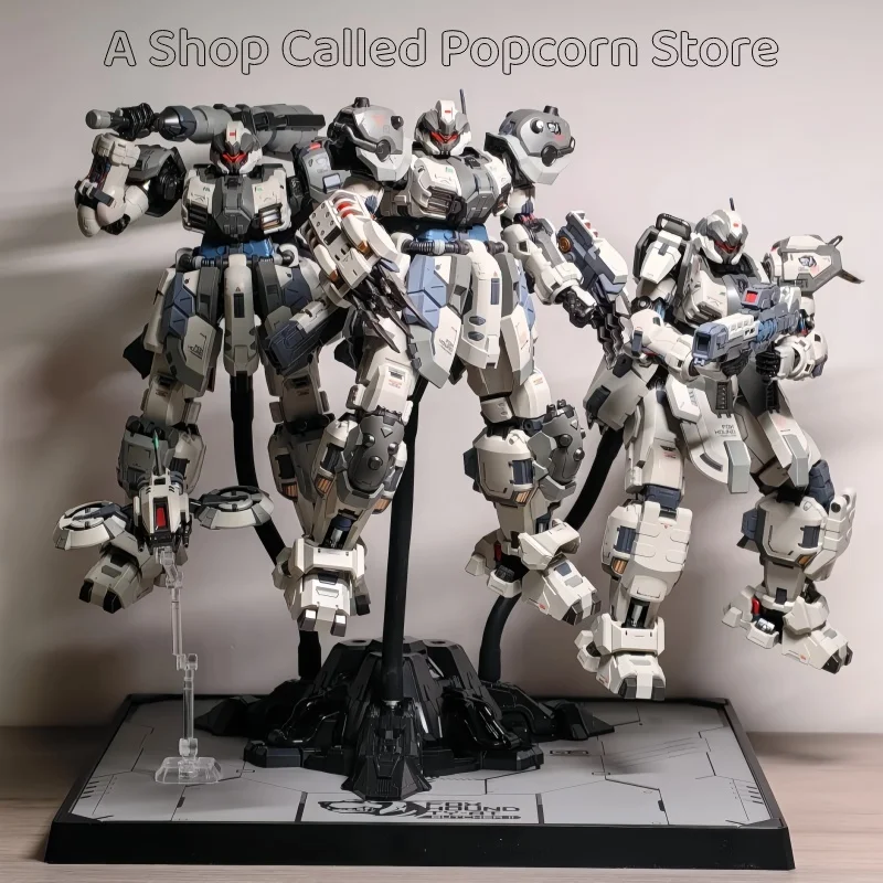 В наличии Moshow Tyrant Standard/Melee/Breaker Тип подвижная модель игрушки Иллюзионная модель мясника класса II с металлическим каркасом
В наличии Moshow Tyrant Standard/Melee/Breaker Тип подвижная модель игрушки Иллюзионная модель мясника класса II с металлическим каркасом