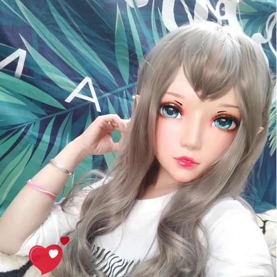 (Er-08) Женская милая девушка, смоляная половина головы, кигуруми, BJD глаза, кроссдресс, косплей, японское аниме, ролевая маска Лолиты с сказочным ухом
(Er-08) Женская милая девушка, смоляная половина головы, кигуруми, BJD глаза, кроссдресс, косплей, японское аниме, ролевая маска Лолиты с сказочным ухом