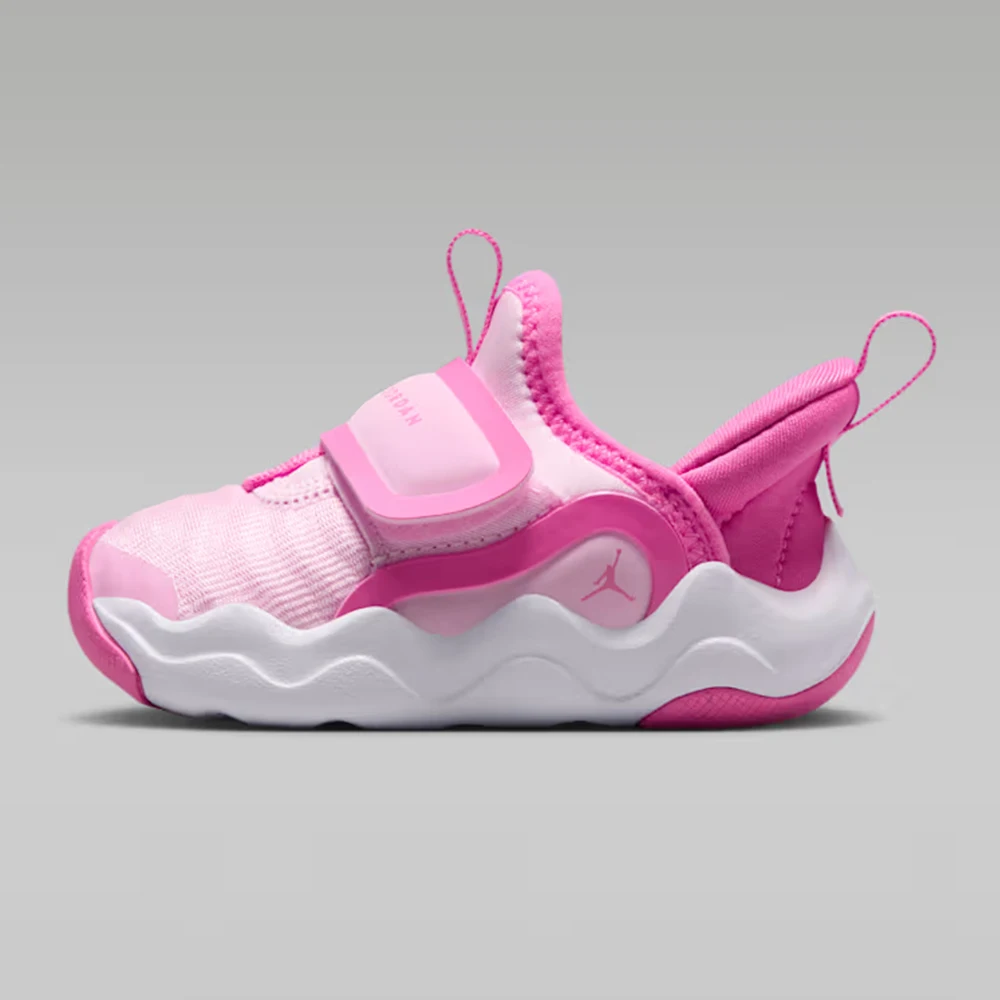 Nike Baby JORDAN 23/7.2 EASYON (TD) Sports and Leisure Shoes HF3414-603
Nike Baby JORDAN 23/7.2 EASYON (TD) Sports and Leisure Shoes HF3414-603