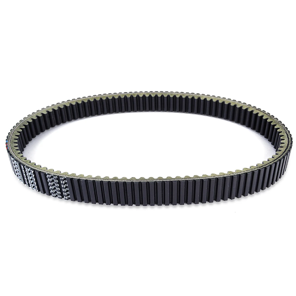 Drive Belt for Arctic Cat 1988 Cheetah 500 530 FC Touring El Tigre 5000 6000 530 Pantera 440 L/C Jag 340 440 Pantera 0227101
Drive Belt for Arctic Cat 1988 Cheetah 500 530 FC Touring El Tigre 5000 6000 530 Pantera 440 L/C Jag 340 440 Pantera 0227101