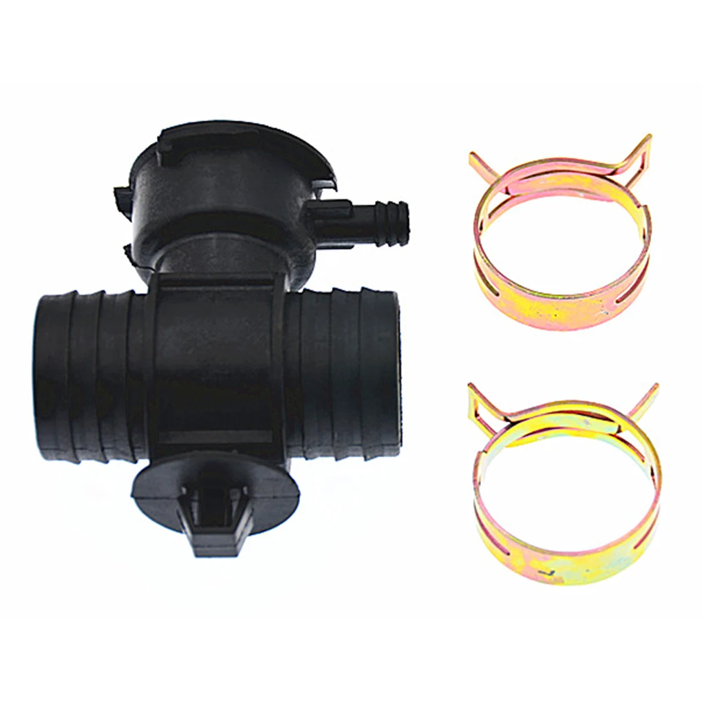 Шланг радиатора, заливная горловина охлаждающей жидкости с 2 зажимами, прочный, надежный, стабильный, качественный, удобная установка, автомобильный фитинг
Шланг радиатора, заливная горловина охлаждающей жидкости с 2 зажимами, прочный, надежный, стабильный, качественный, удобная установка, автомобильный фитинг