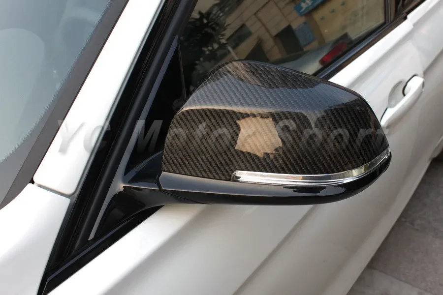 Car Accessories Carbon Fiber Mirror Frame 2pcs Fit For 2012-2014 1-3 Series F20 F30 F35 Mirror Frame Replacement
Car Accessories Carbon Fiber Mirror Frame 2pcs Fit For 2012-2014 1-3 Series F20 F30 F35 Mirror Frame Replacement
