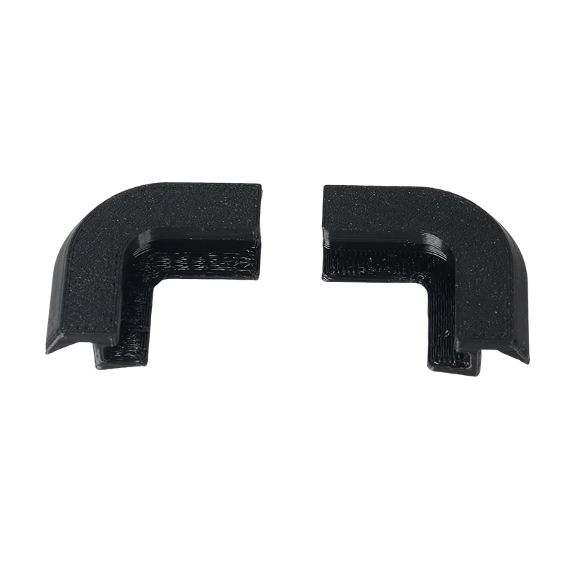 Car Rear Window Seal Corners For BMW E36 Sedan (3 Series ) 1 Pair Automobile Rear Window Seal Protective Accessories
Car Rear Window Seal Corners For BMW E36 Sedan (3 Series ) 1 Pair Automobile Rear Window Seal Protective Accessories