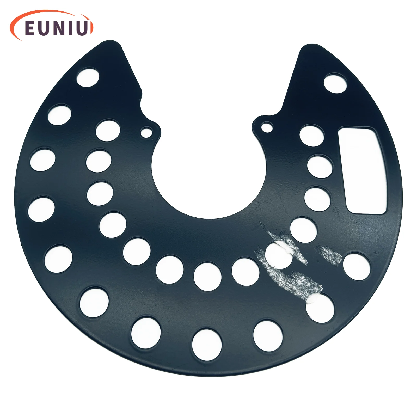 Front Brake Disc Guard for CF ZForce 550 Z550 600 Z6 625 CF196 800 Trail Z8 800EX Z8-EX SSV 7000-050001
Front Brake Disc Guard for CF ZForce 550 Z550 600 Z6 625 CF196 800 Trail Z8 800EX Z8-EX SSV 7000-050001