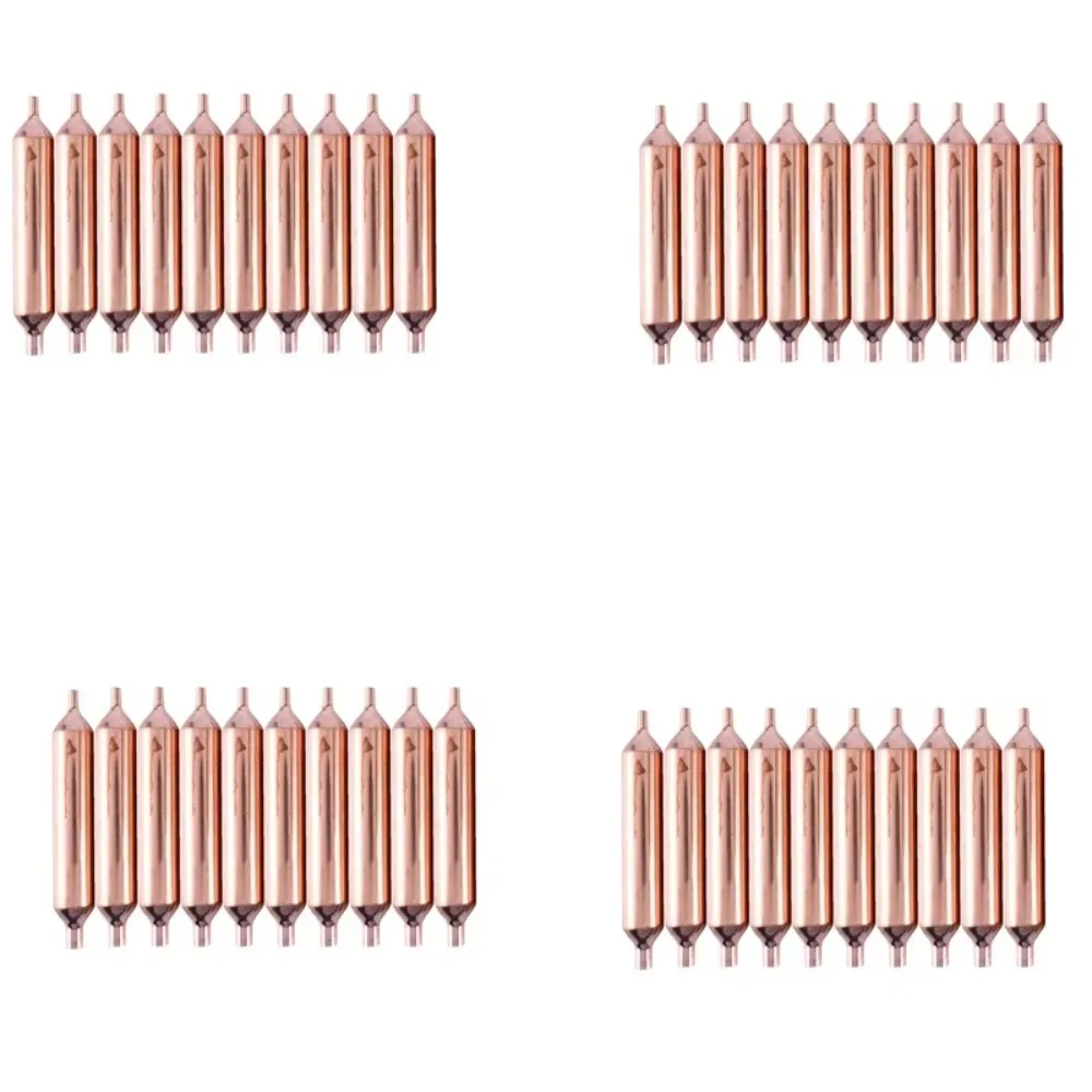 T83C-40 Refrigeration Filters 115 X18mm Refrigerator Filter Dryer Accessories Refrigeration
T83C-40 Refrigeration Filters 115 X18mm Refrigerator Filter Dryer Accessories Refrigeration