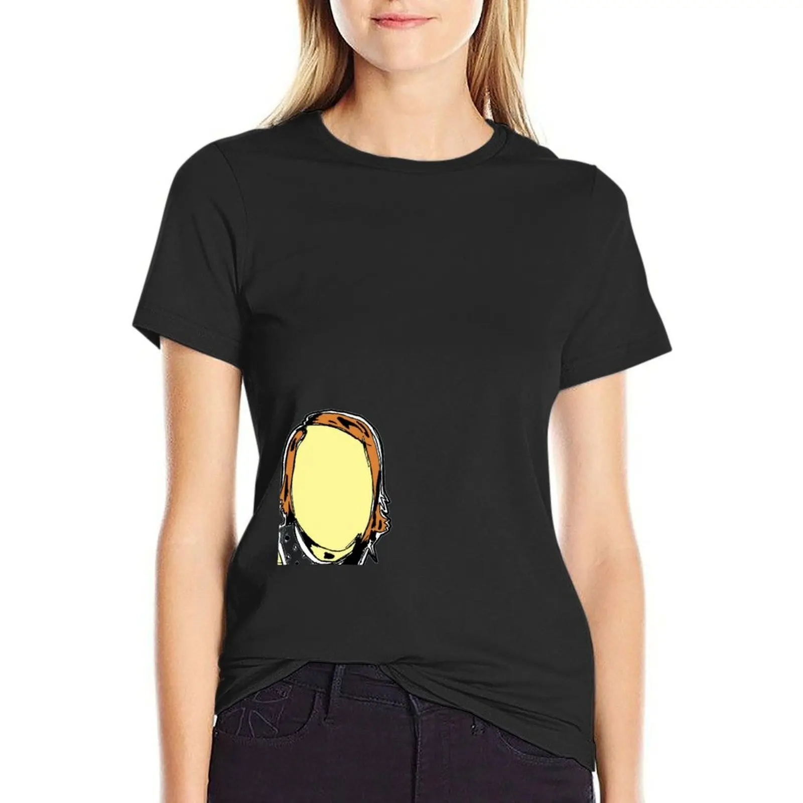 The Format - Interventions and Lullabies T-Shirt cute clothes plain anime plus size t shirts for Women loose fit
The Format - Interventions and Lullabies T-Shirt cute clothes plain anime plus size t shirts for Women loose fit
