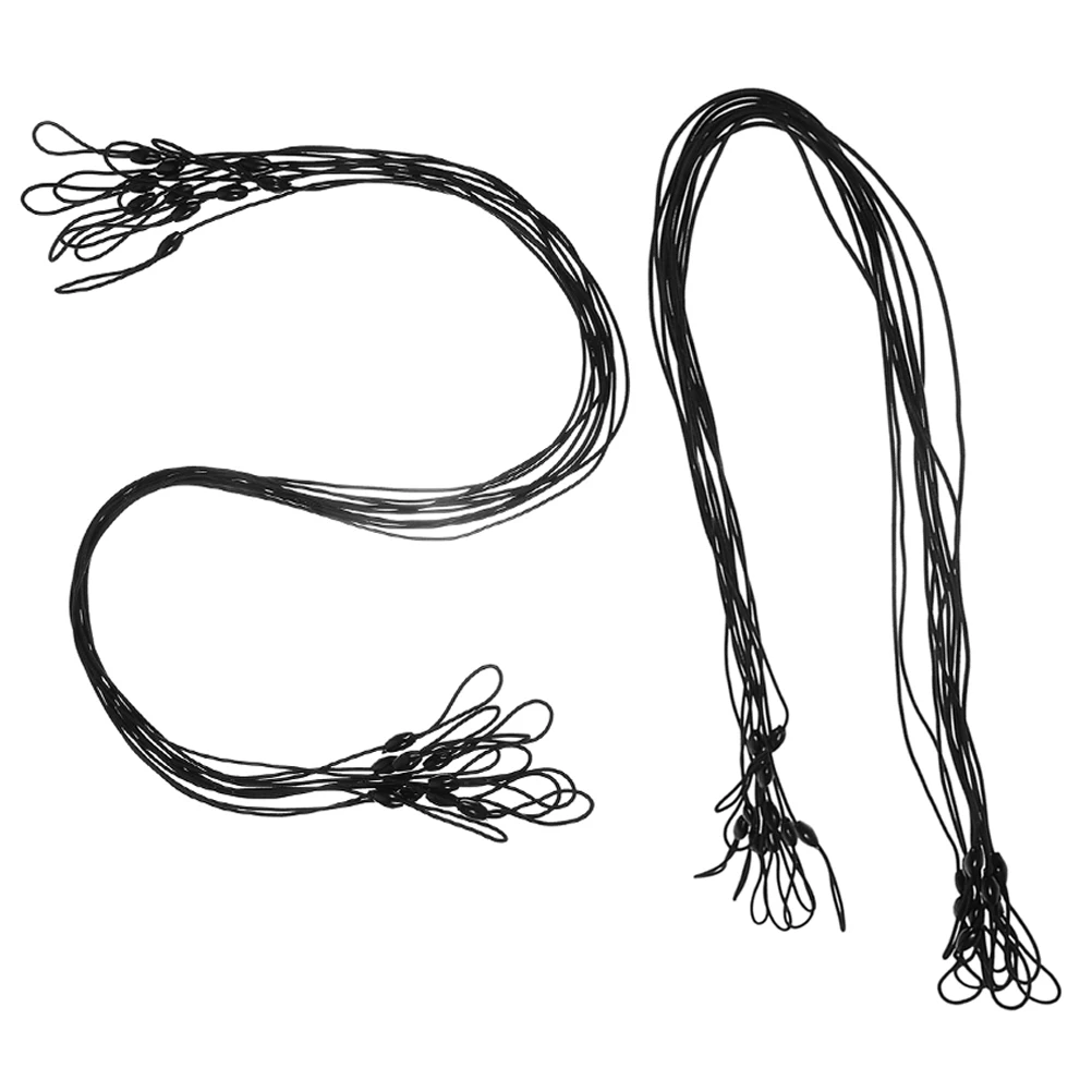 20 Pcs Anti-Lose Pen Lanyard Lost Elastic Stylus Pen Lanyard Lightweight Replacement Tether Holder For Writing Tools
20 Pcs Anti-Lose Pen Lanyard Lost Elastic Stylus Pen Lanyard Lightweight Replacement Tether Holder For Writing Tools