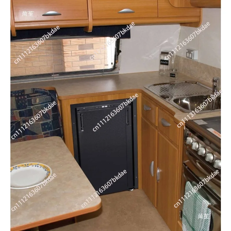 85L Caravan Vehicle Fridge 12V 24V Upright Compressor, RV Refrigerator Motor Home Camping Portable Car Freezer
85L Caravan Vehicle Fridge 12V 24V Upright Compressor, RV Refrigerator Motor Home Camping Portable Car Freezer