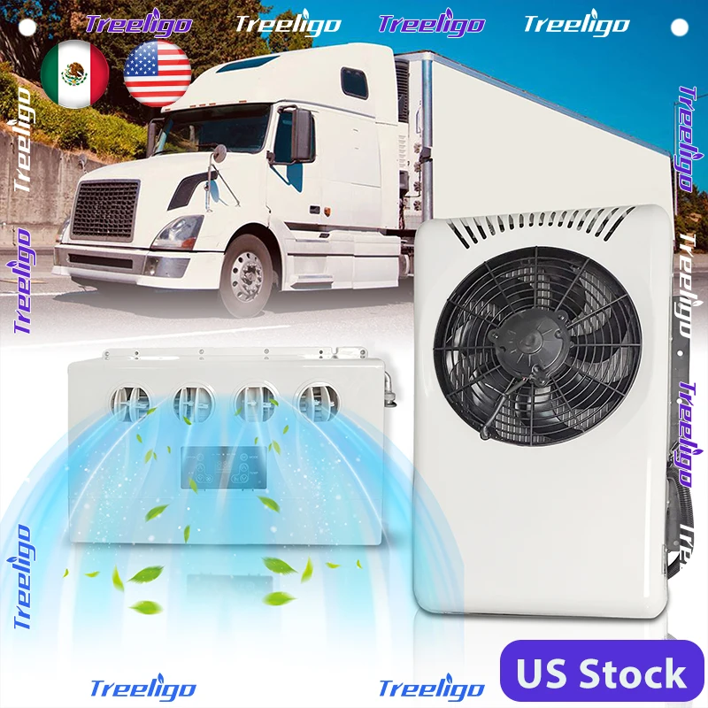 12V 10500BTU Electric Car Sleeping Cab Air Conditioner Cool Motorhome truck Rv camper van tractor vehicle air conditioning A/C
12V 10500BTU Electric Car Sleeping Cab Air Conditioner Cool Motorhome truck Rv camper van tractor vehicle air conditioning A/C