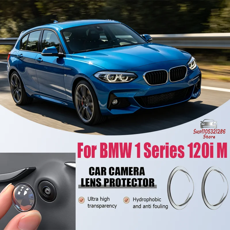 For BMW 1 Series 120i M Car Camera Protective Cover,Lens Cover Specific,Car Mounted 360 Reverse Camera Protective Cover,Univer
For BMW 1 Series 120i M Car Camera Protective Cover,Lens Cover Specific,Car Mounted 360 Reverse Camera Protective Cover,Univer