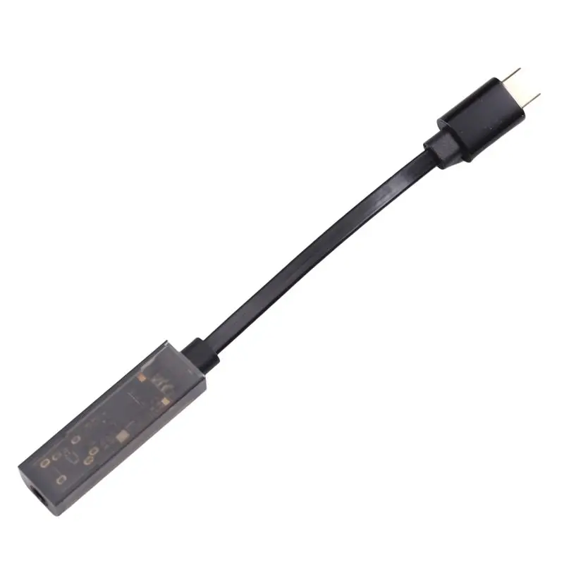 ГОРЯЧАЯ НОВИНКА! Декодер A72T Type-C DSD256 768 кГц, Hi-Fi усилитель, компактный аудиоусилитель для наушников, стабильная передача звука
ГОРЯЧАЯ НОВИНКА! Декодер A72T Type-C DSD256 768 кГц, Hi-Fi усилитель, компактный аудиоусилитель для наушников, стабильная передача звука