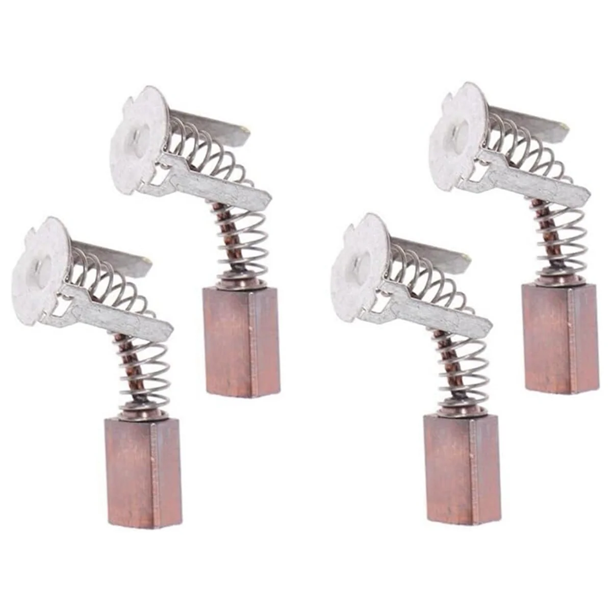 A34R 4Pcs Carbon Brush Replace for Bosch GSB180-LI GSR 180-LI GSR 140-LI GSB 140-LI Drill Screwdriver Parts
A34R 4Pcs Carbon Brush Replace for Bosch GSB180-LI GSR 180-LI GSR 140-LI GSB 140-LI Drill Screwdriver Parts