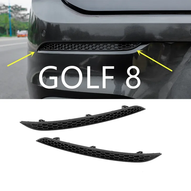 Для VW Golf8 запасная специальная задняя панель фоторамка Pro RLINE внешняя часть Задний бампер Светоотражающая туманная фотопанель украшение
Для VW Golf8 запасная специальная задняя панель фоторамка Pro RLINE внешняя часть Задний бампер Светоотражающая туманная фотопанель украшение
