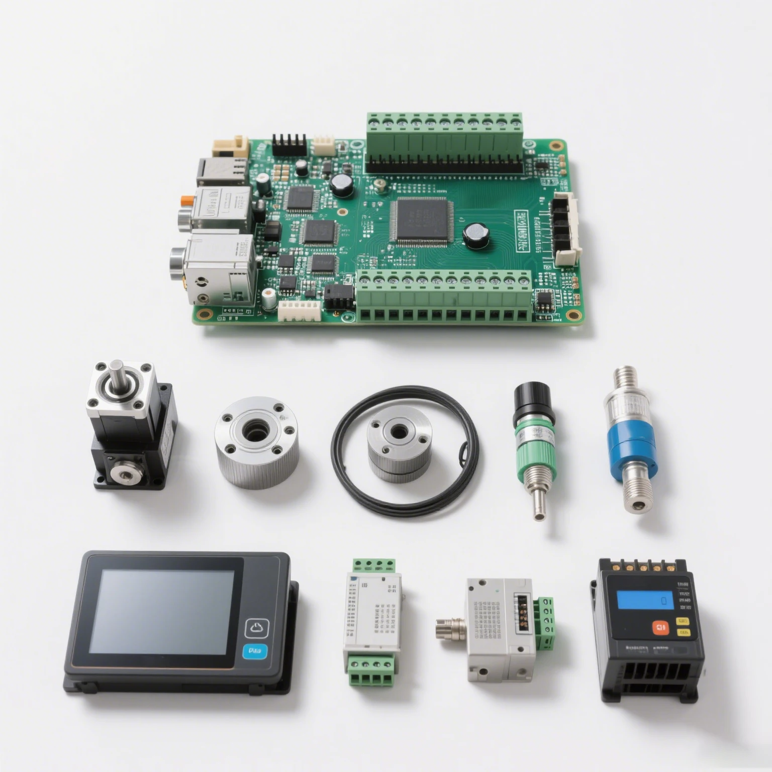 Модуль 1C224356 в наличии PLC-BSC-24DC/21 2966016
Модуль 1C224356 в наличии PLC-BSC-24DC/21 2966016