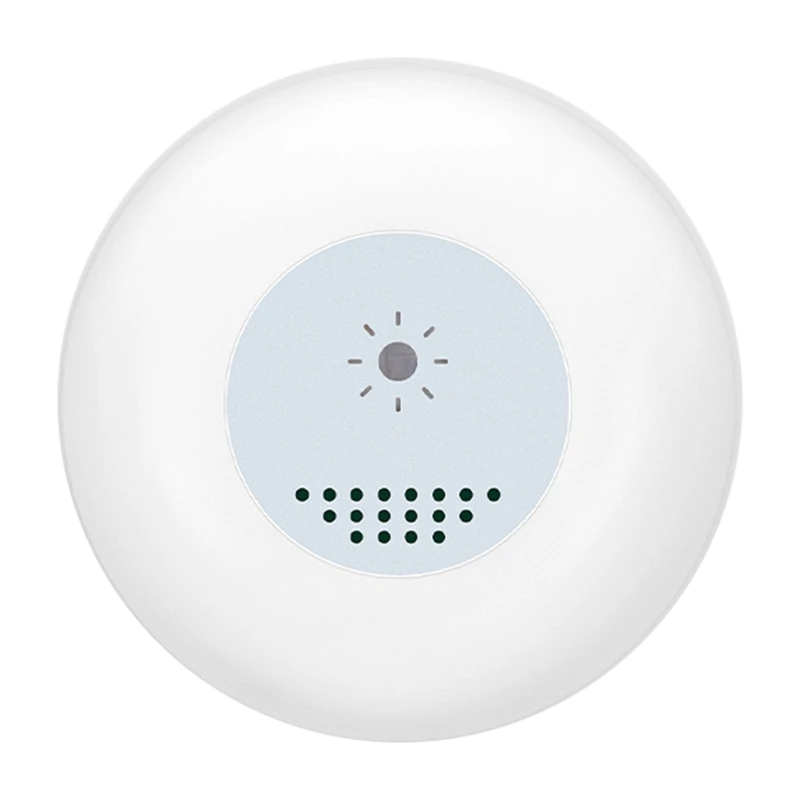 A75T Tuya Zigbee Smart Light Sensor Illuminance Brightness Detection Home Automation Smart Home Detector APP Control
A75T Tuya Zigbee Smart Light Sensor Illuminance Brightness Detection Home Automation Smart Home Detector APP Control