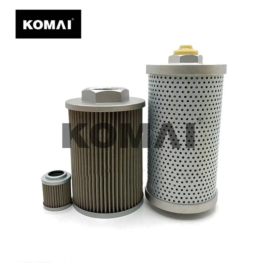 Filter Kit For Kubota U45-3 Maintenance Filter Kit for Excavator
Filter Kit For Kubota U45-3 Maintenance Filter Kit for Excavator