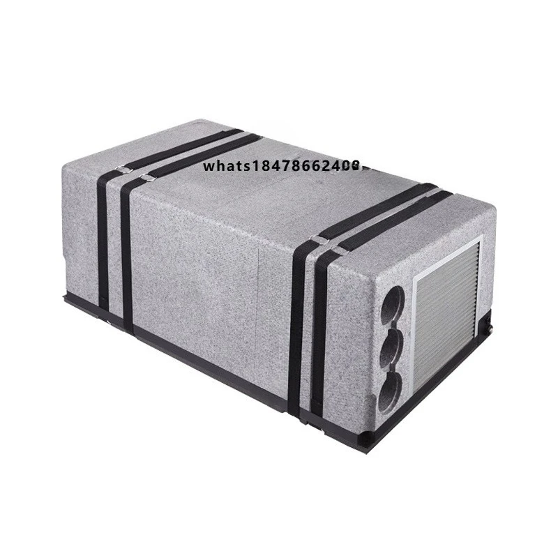 JP 10000Btu 220V-240V/50Hz Under Seat Air Conditioner Car Truck Rv Bottom Parking air Conditioner
JP 10000Btu 220V-240V/50Hz Under Seat Air Conditioner Car Truck Rv Bottom Parking air Conditioner