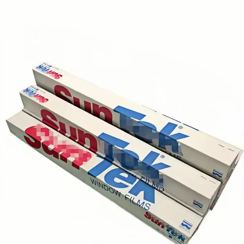 Suntek VLT 5% 15% 35% 65% 75% UV99% Нанокерамика Солнцезащитная теплоизоляция Охлаждение окон автомобиля Тонировка конфиденциальности Защитная солнечная пленка
Suntek VLT 5% 15% 35% 65% 75% UV99% Нанокерамика Солнцезащитная теплоизоляция Охлаждение окон автомобиля Тонировка конфиденциальности Защитная солнечная пленка