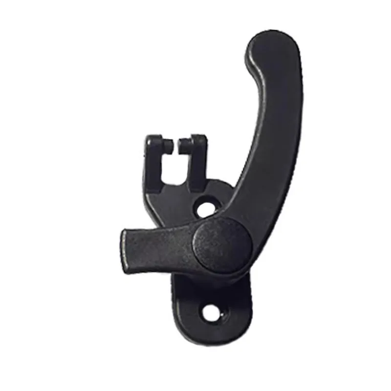 RV window handle V90T90 pickup truck RV external window close button lock accessories
RV window handle V90T90 pickup truck RV external window close button lock accessories