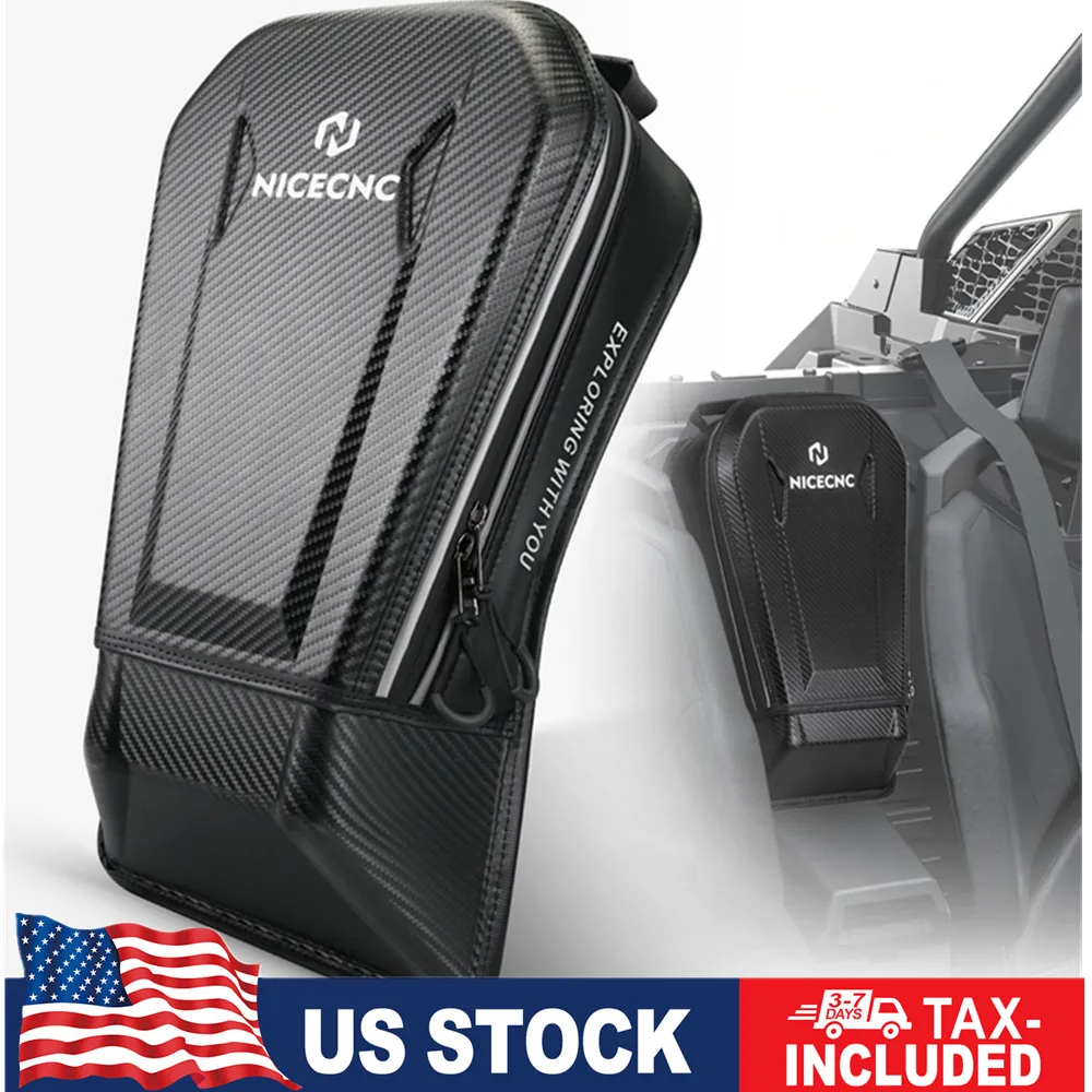 For RZR Pro XP Center Seat Bag EVA Hard Durable UTV Storage Cab Pack for For Polaris PRO XP 4 Sport/Ultimate/Premium 2020-2023
For RZR Pro XP Center Seat Bag EVA Hard Durable UTV Storage Cab Pack for For Polaris PRO XP 4 Sport/Ultimate/Premium 2020-2023