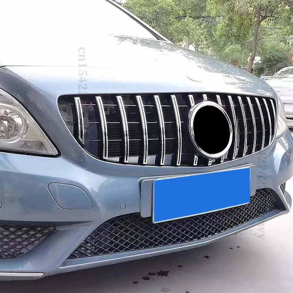 Hood Mesh Facelift Front Bumper Grille Racing Grill Sport For Mercedes Benz B class W246 2012-2019 Tuning Modification Body Kit
Hood Mesh Facelift Front Bumper Grille Racing Grill Sport For Mercedes Benz B class W246 2012-2019 Tuning Modification Body Kit