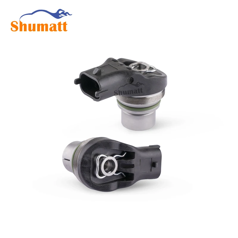 Новый Соленоидный клапан топливного инжектора Shumatt F00RJ02701 OE 97303657/8 97303 657 C для инжектора 0445120027
Новый Соленоидный клапан топливного инжектора Shumatt F00RJ02701 OE 97303657/8 97303 657 C для инжектора 0445120027