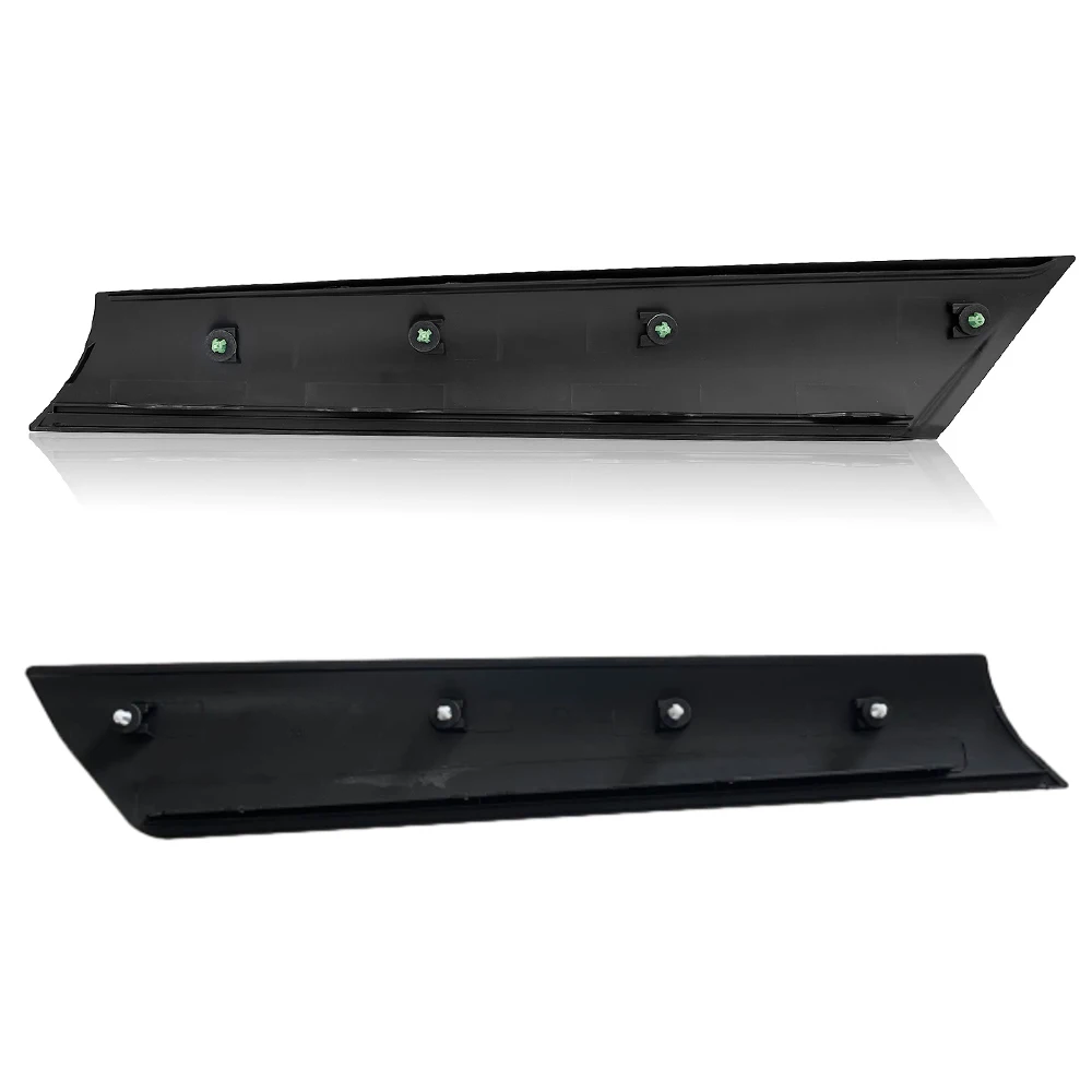 Glossy Black A Pillar Trim for Mini Cooper R55 R56 R57 2007-2015 Windshield Outer Post Cover 51137272583 51137272584 Left Right
Glossy Black A Pillar Trim for Mini Cooper R55 R56 R57 2007-2015 Windshield Outer Post Cover 51137272583 51137272584 Left Right