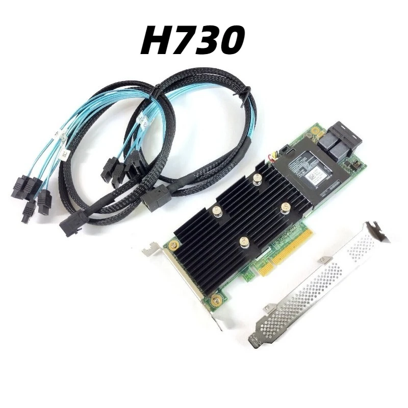 H730 SAS RAID Controller 1GB 12Gbps PCIe x8 LSI 9361-8i with BBU for High Performance
H730 SAS RAID Controller 1GB 12Gbps PCIe x8 LSI 9361-8i with BBU for High Performance