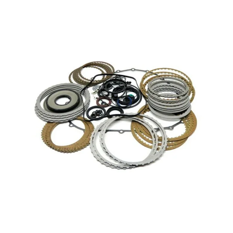 9HP48 9Speed Automobile Transmission Master Kit Overhaul Kit Seal Gasket Fits for ZF9HP48 LANDROVER Range CRV MDX
9HP48 9Speed Automobile Transmission Master Kit Overhaul Kit Seal Gasket Fits for ZF9HP48 LANDROVER Range CRV MDX