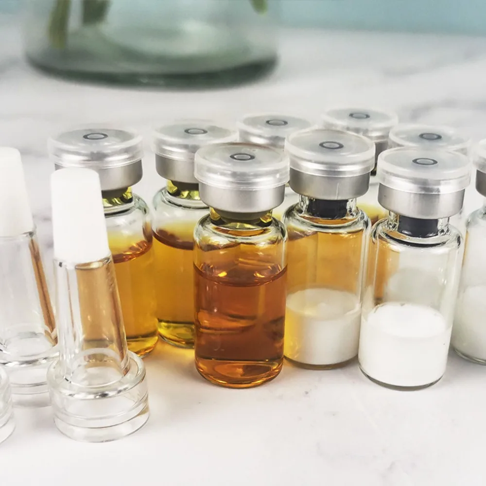 Niacinamide Lyophilized Powder Nicotinamide Freeze Dried Powder Cosmetic Raw Material For Skin Brightening Skincare
Niacinamide Lyophilized Powder Nicotinamide Freeze Dried Powder Cosmetic Raw Material For Skin Brightening Skincare